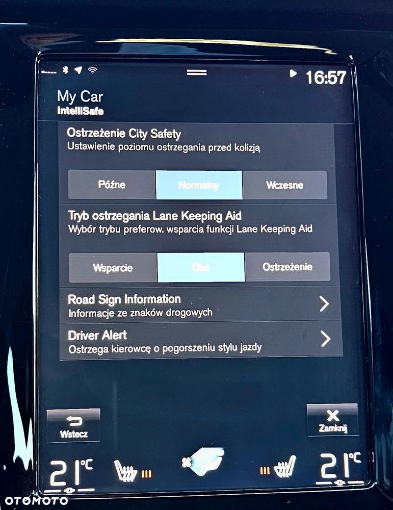 Volvo V90 D4 Geartronic Momentum Pro - 30