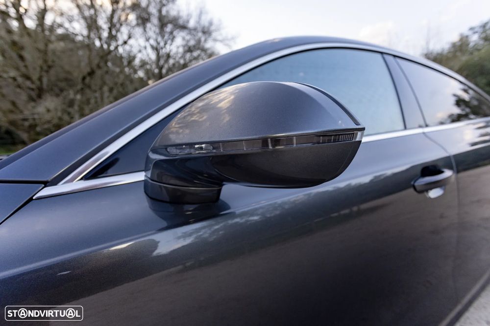 Audi A7 Sportback 3.0 BiTDi V6 quattro S-line Tiptronic - 33