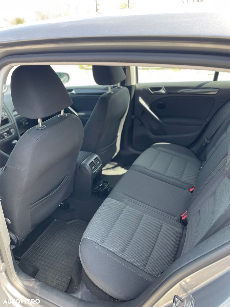 Volkswagen Golf 1.4 TSI Comfortline - 18