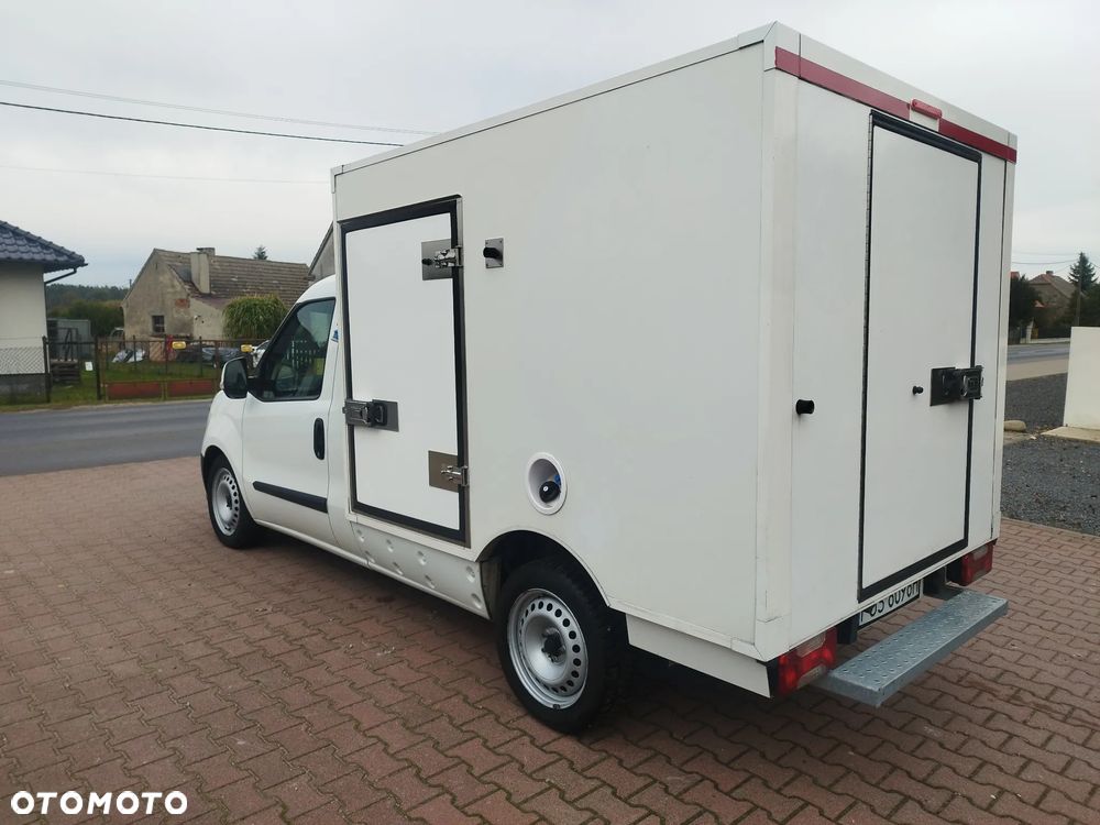 Fiat Doblo - 6