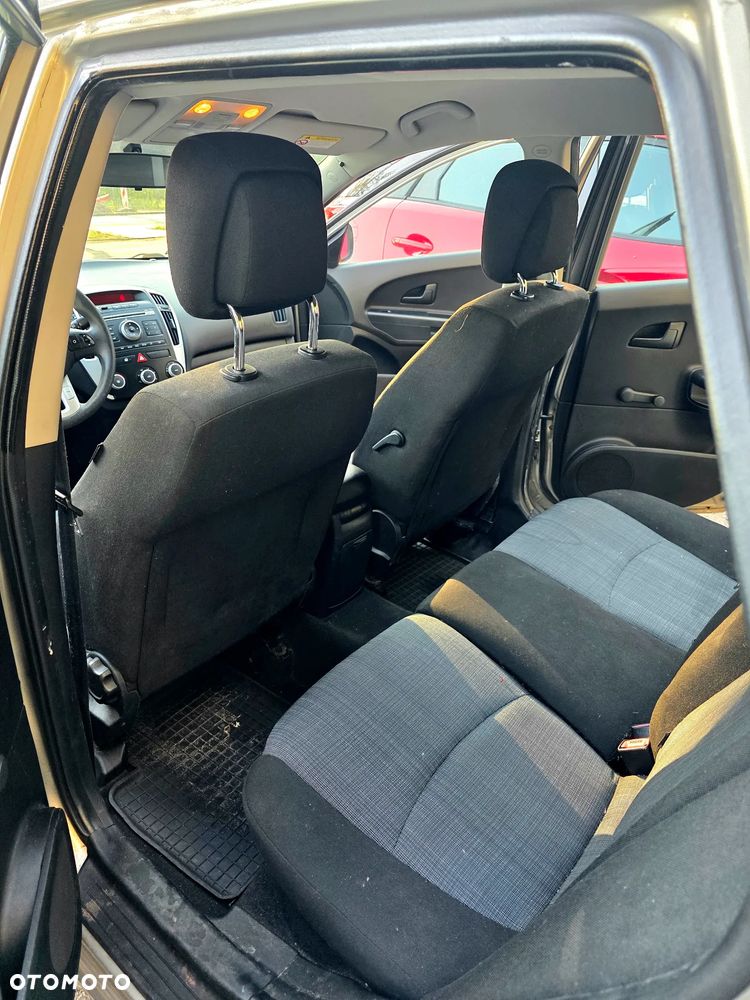 Kia Ceed 1.6 Crdi Comfort - 12