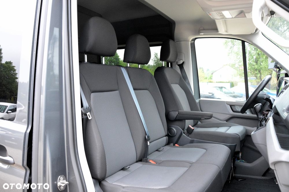 Volkswagen Crafter - 17