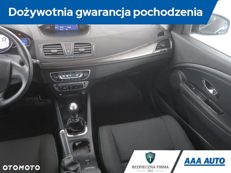 Renault Megane - 10