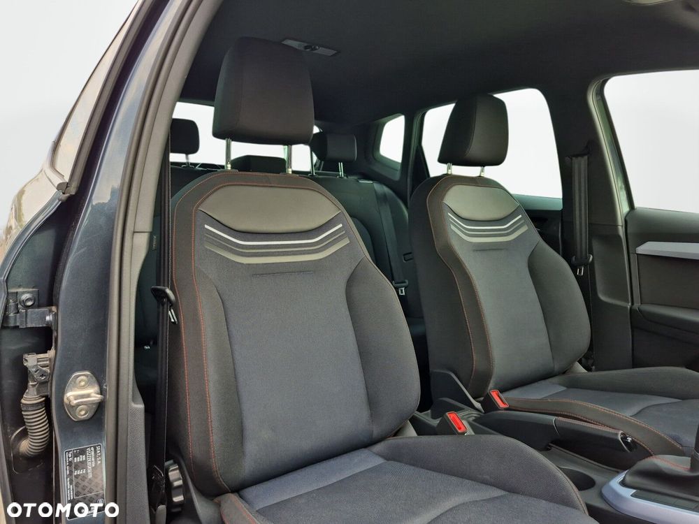 Seat Arona 1.0 TSI FR S&S DSG - 13