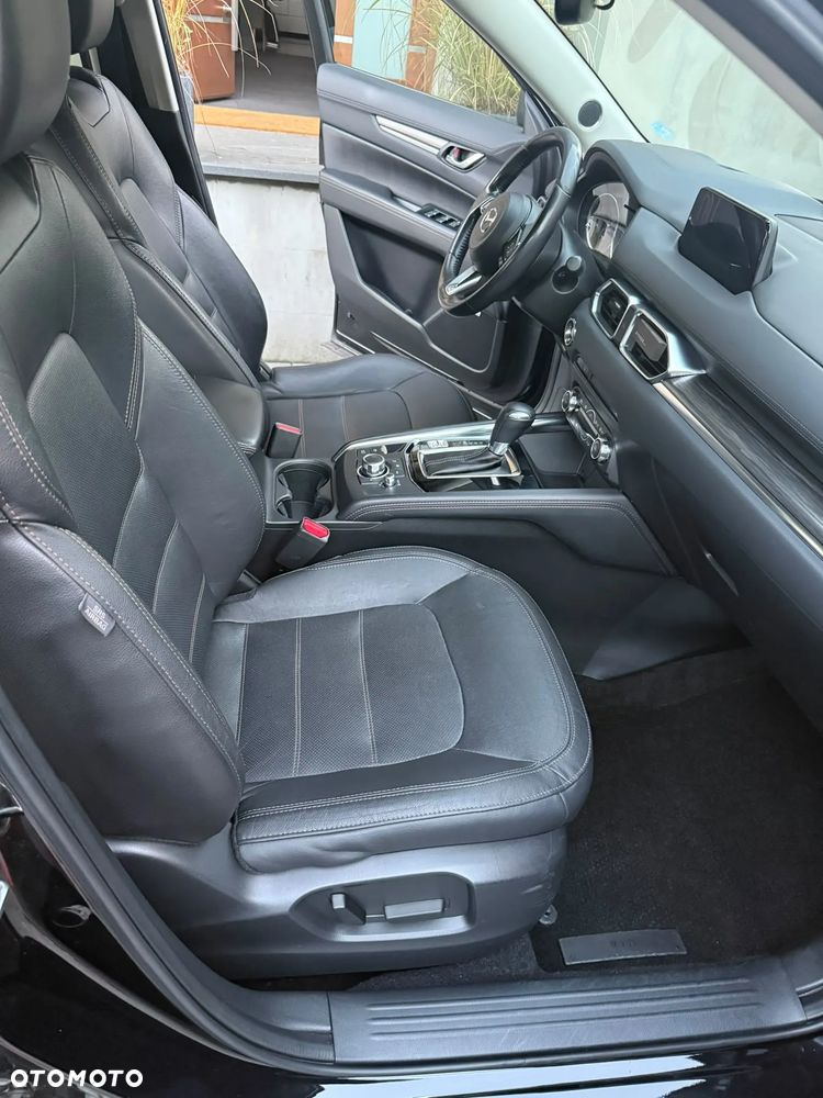 Mazda CX-5 2.5 Skyprestige AWD - 10