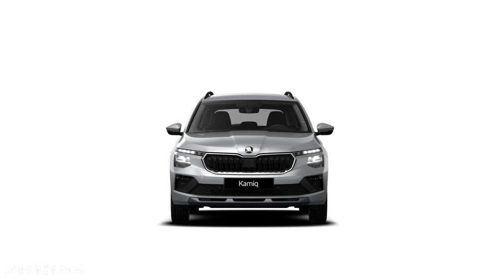 Skoda Kamiq 2026 photo 3