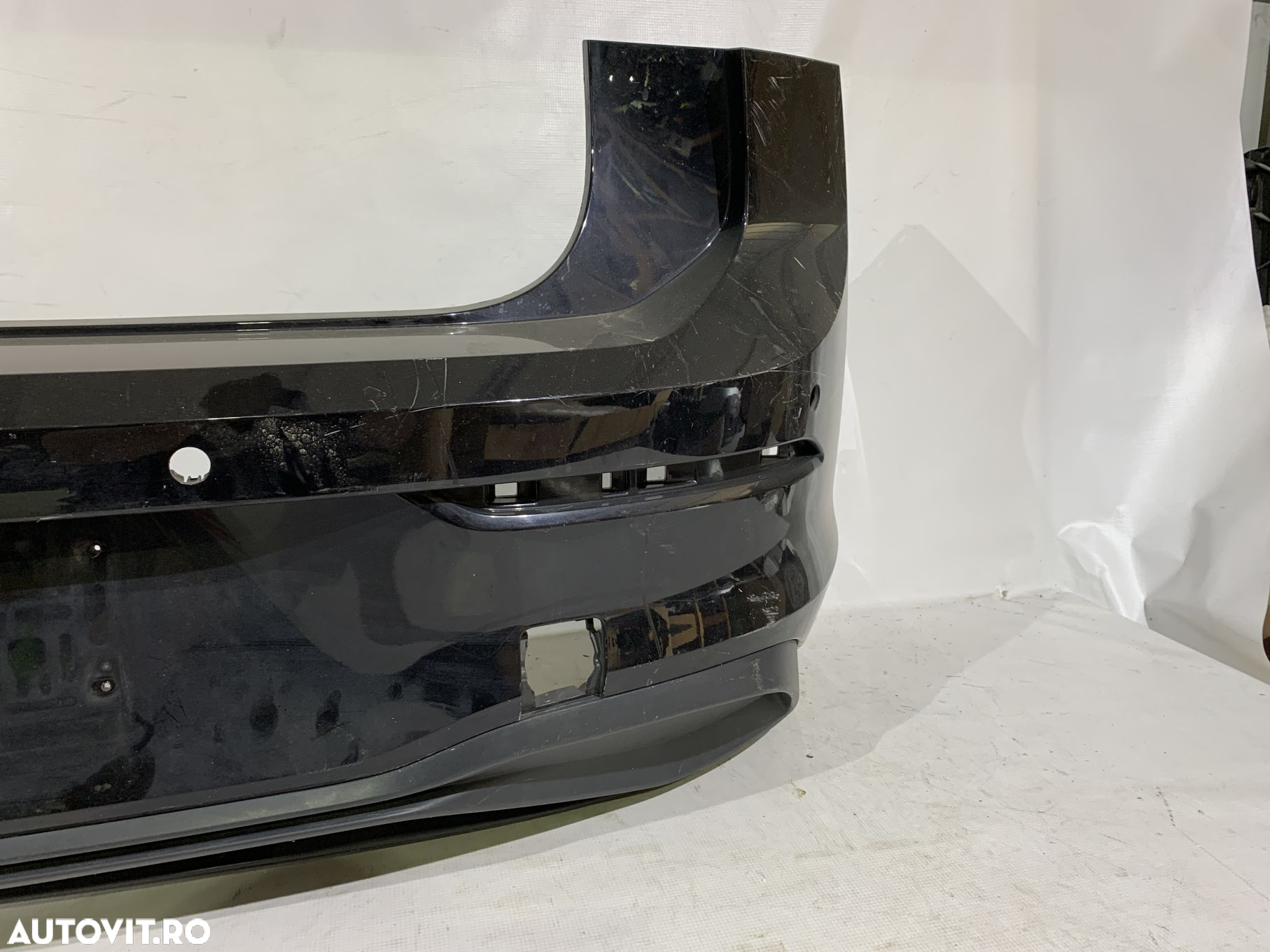 Bara spate VW Golf 8 hatchback, 2020, 2021, 2022, 2023, cod origine OE 5H6807421C - 20