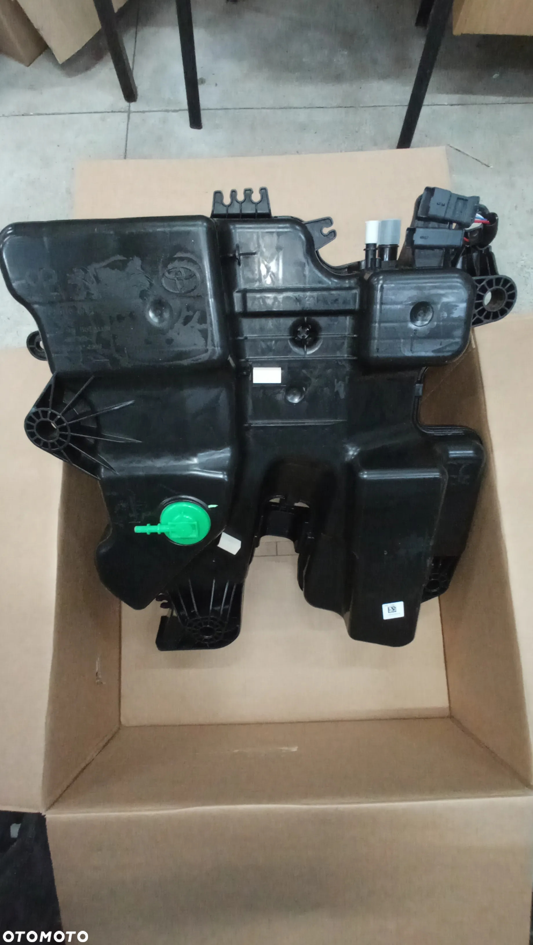 nowy Zbiornik AdBlue 9830765680 - 4