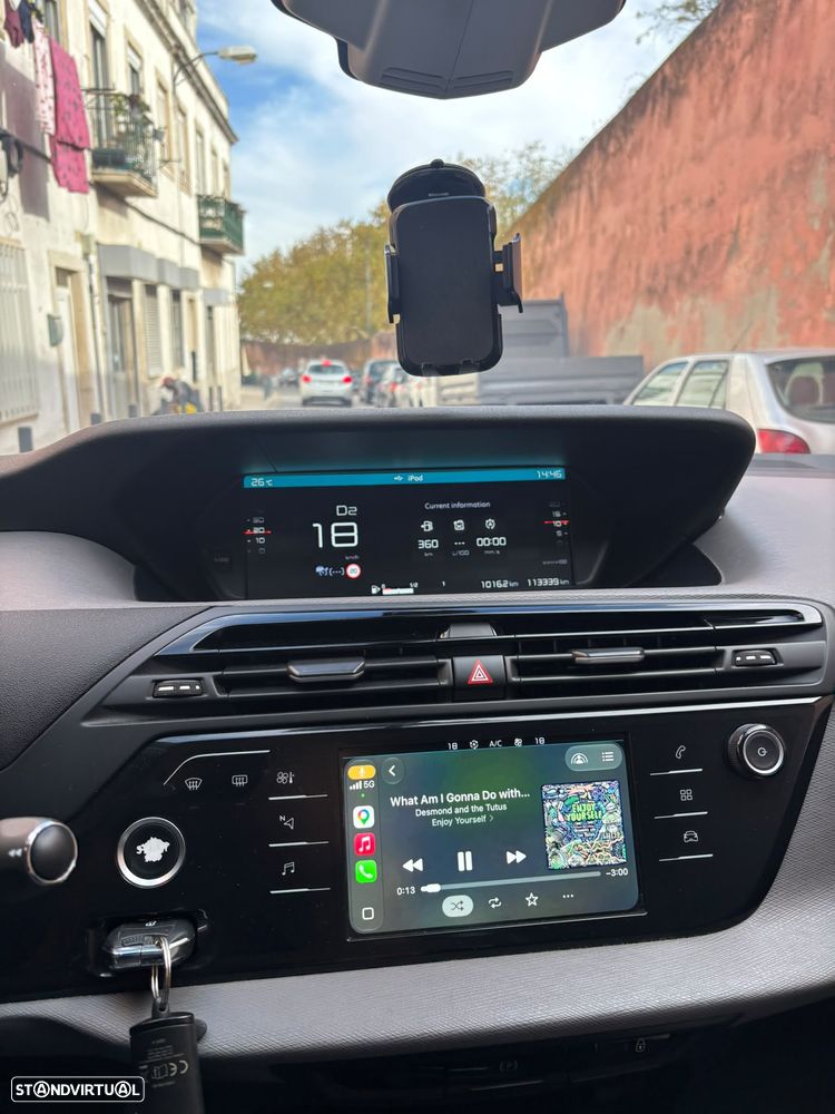 Citroën Grand C4 Spacetourer - 16