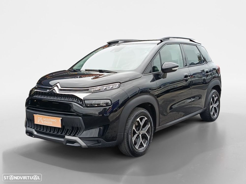 Citroën C3 Aircross 1.2 PureTech Plus - 1