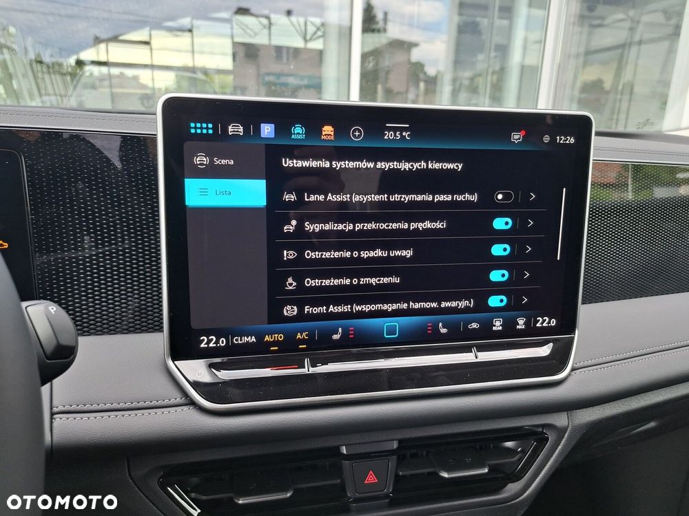 Volkswagen Tiguan - 19
