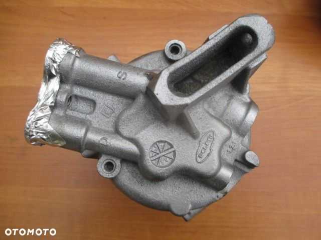 OPEL ASTRA H ZAFIRA 1.9 CDTI SPRĘŻARKA KLIMATYZACJI 13124752 WM - 7