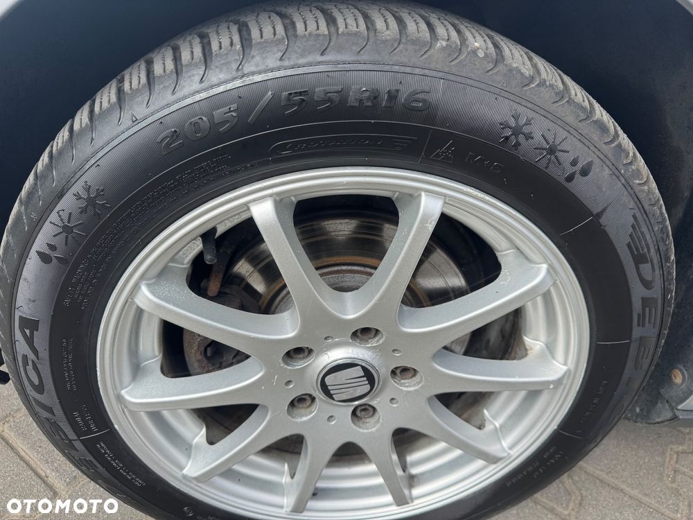 Seat Altea XL 1.6 Sport Limited - 25