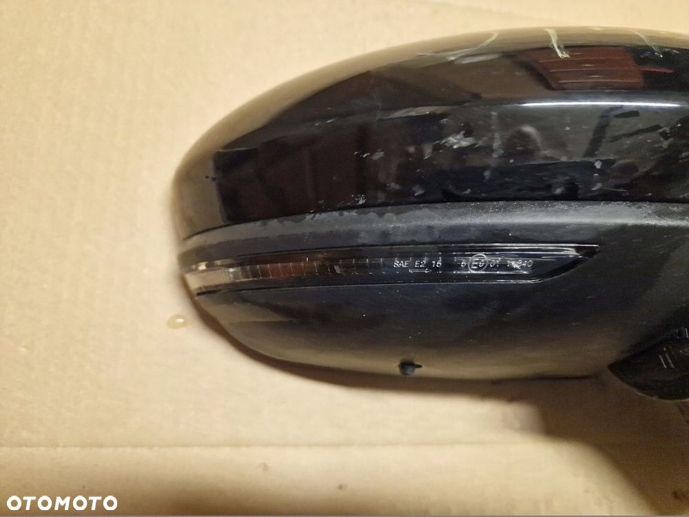 LUSTERKO PRAWE RENAULT CLIO V 11 PIN - 3