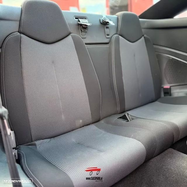 Peugeot RCZ 2.0 HDi - 7