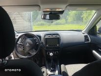 Mitsubishi ASX 2.0 Intense - 16