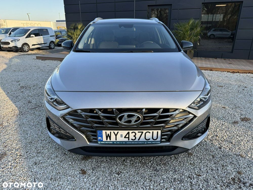 Hyundai i30 - 7