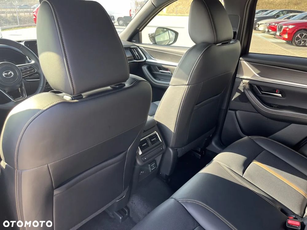 Mazda CX-60 - 9