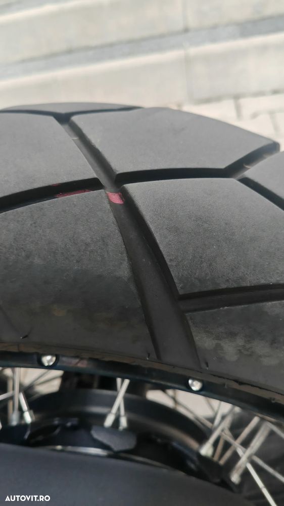 Honda X-ADV - 14