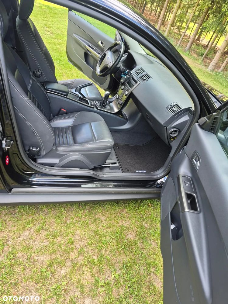Volvo C30 D2 RDesign - 8