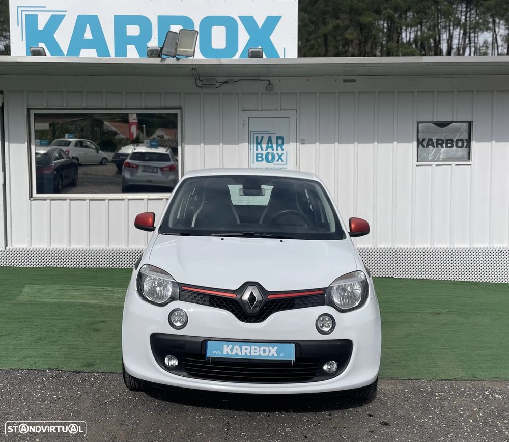 Renault Twingo 0.9 TCe - 3