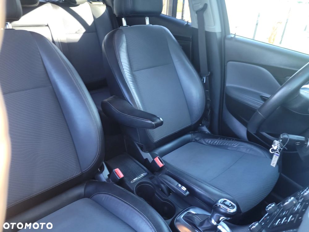 Opel Mokka 1.7 CDTI Cosmo - 6