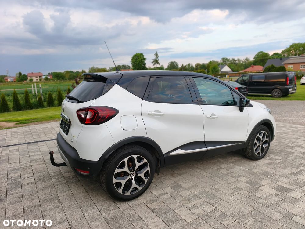 Renault Captur ENERGY TCe 90 Start&Stop Dynamique - 8