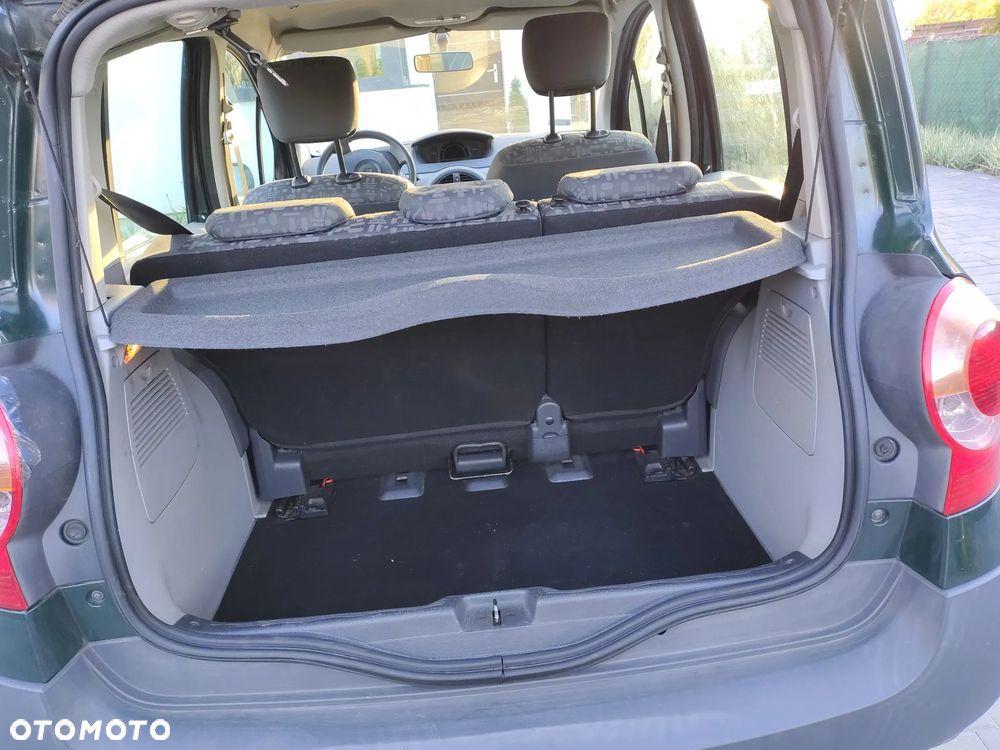 Renault Modus - 17