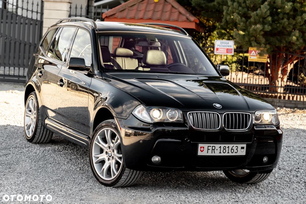 BMW X3 xDrive30d Limited Sport Edition - 2