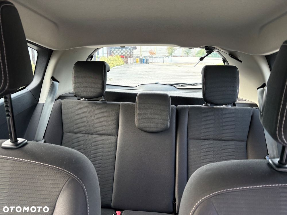 Renault Clio 1.2 16V 75 Expression - 12