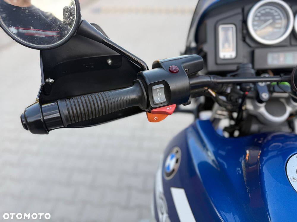 BMW GS - 31