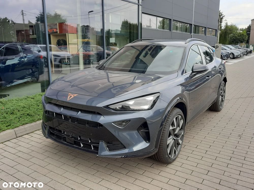 Cupra Formentor 1.5 e-Hybrid PHEV VZ DSG - 2
