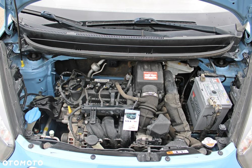 Kia Picanto 1.0 Spirit - 27