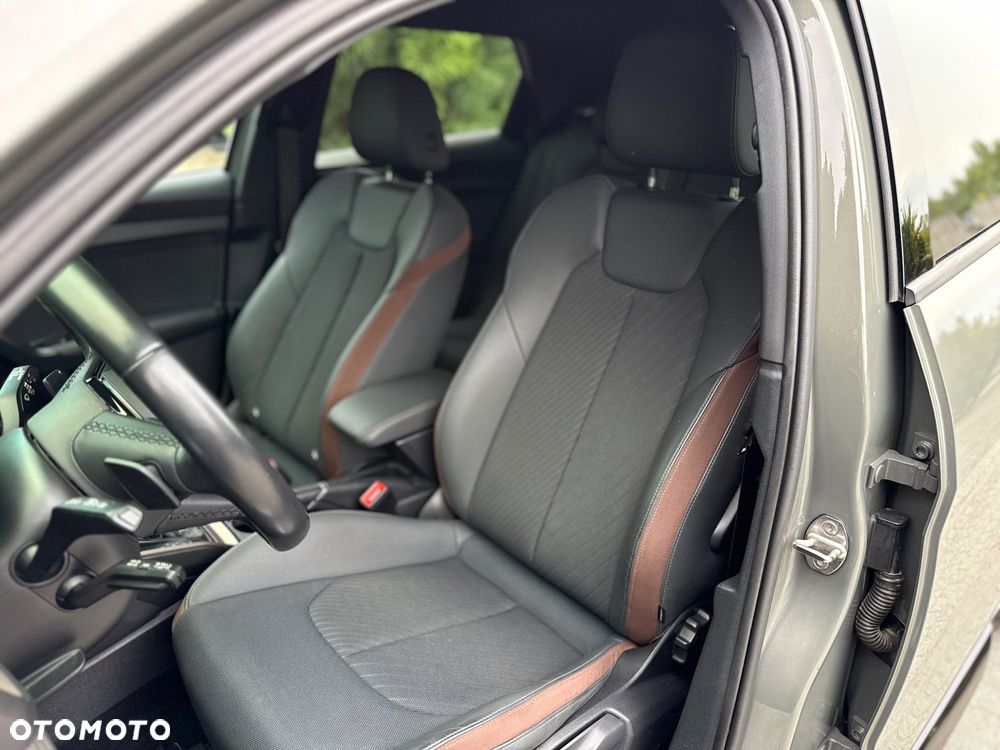 Audi A1 Sportback - 20