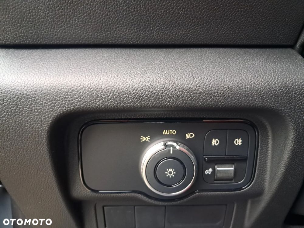 Mercedes-Benz Citan 110 CDI Furgon 2716 mm - 20