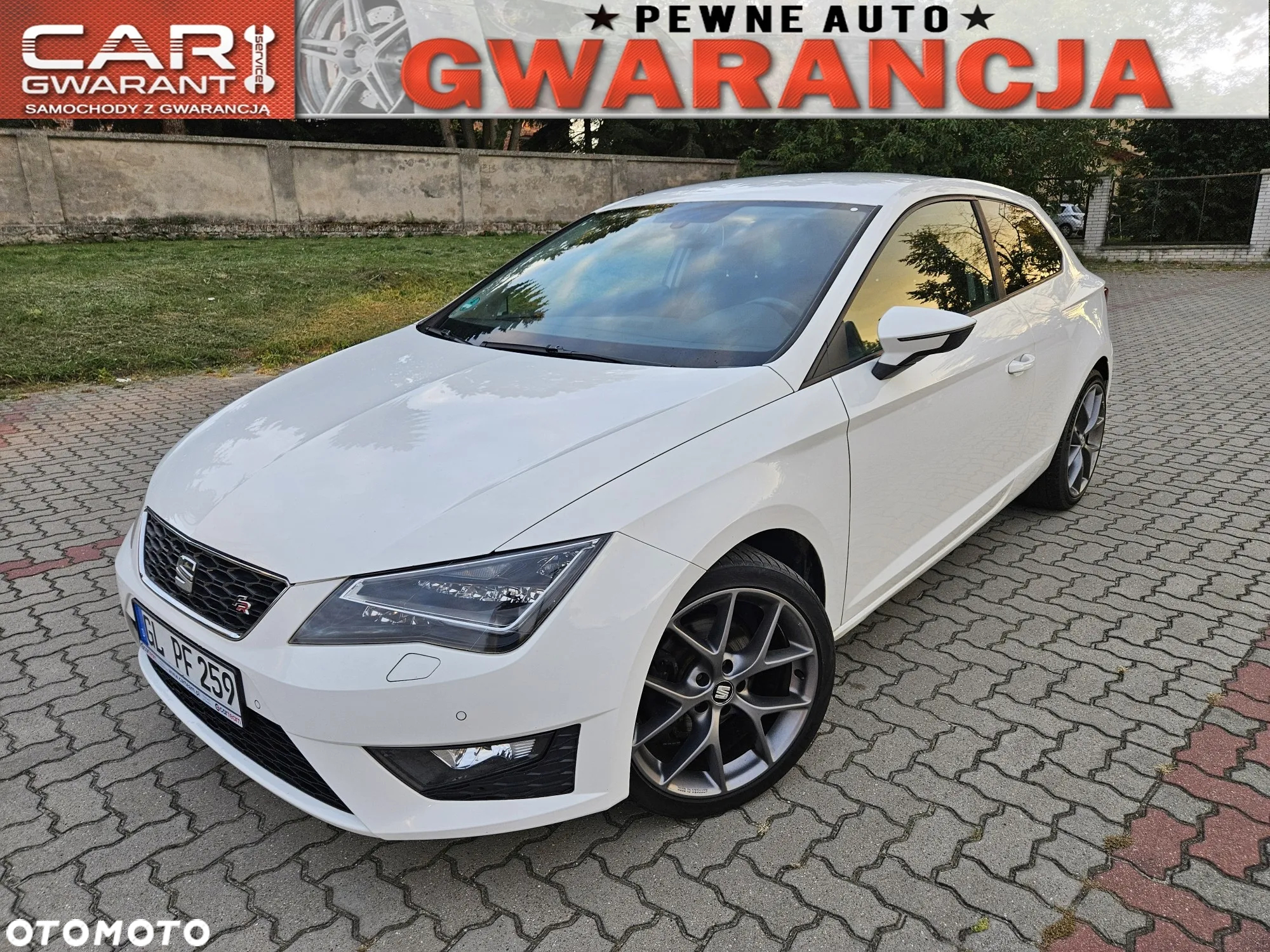 Seat Leon SC 2.0 TDI FR S&S - 2