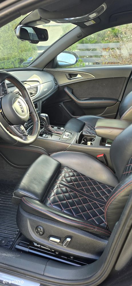 Audi A6 Limousine - 29