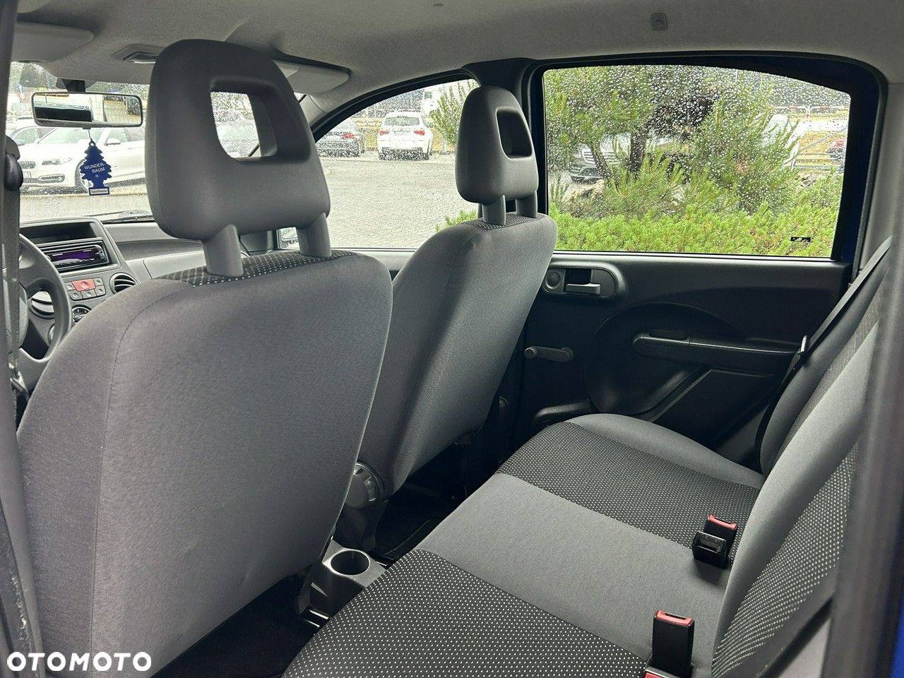 Fiat Panda - 7