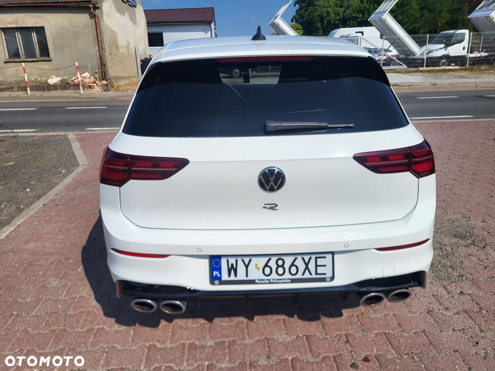 Volkswagen Golf - 12