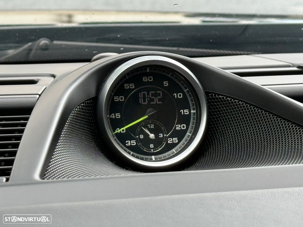 Porsche Panamera S Hybrid - 12