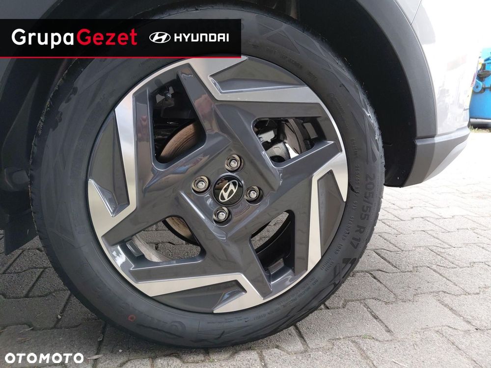 Hyundai Bayon - 16
