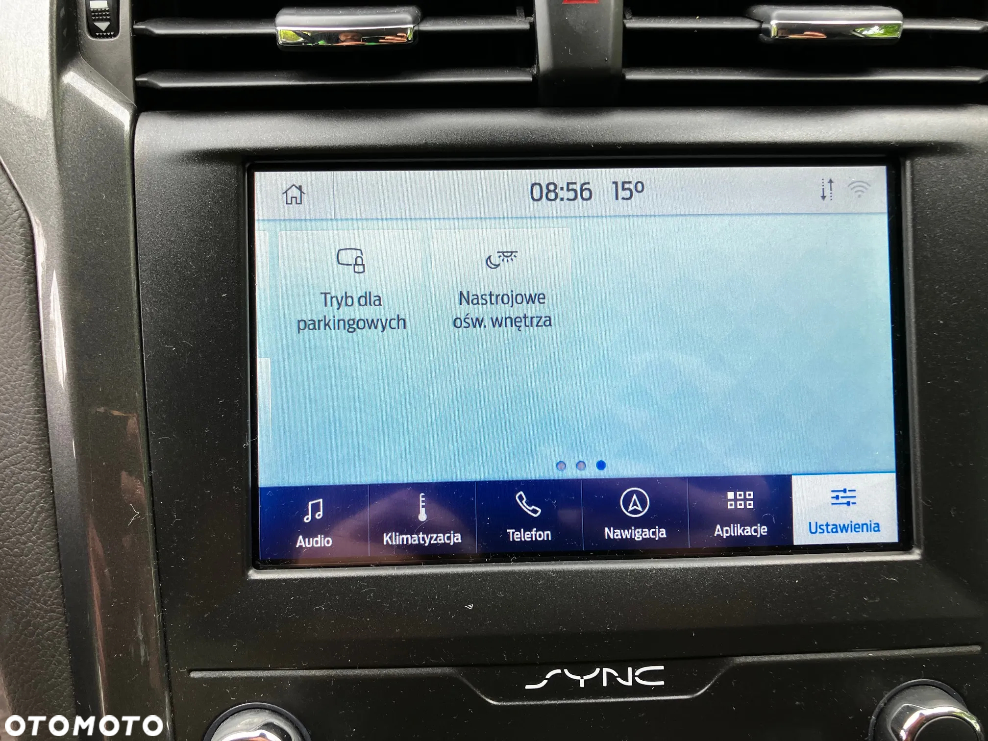 Ford Mondeo 2.0 EcoBlue Trend - 22