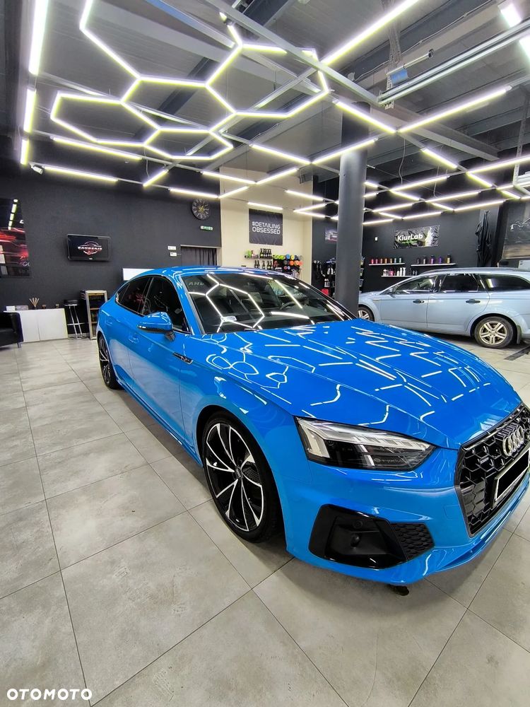 Audi A5 - 17