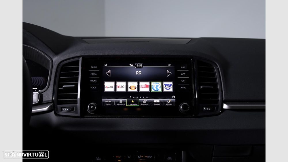 Skoda Karoq 1.0 TSI - 13