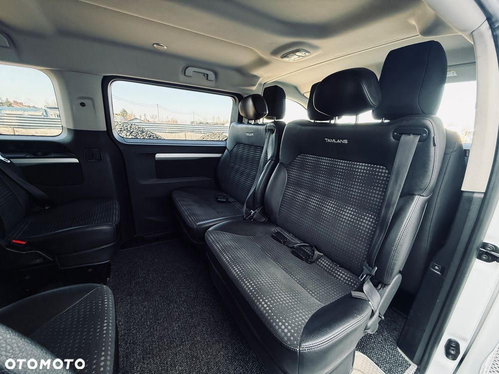 Citroën SpaceTourer XL EAT8 Max - 25