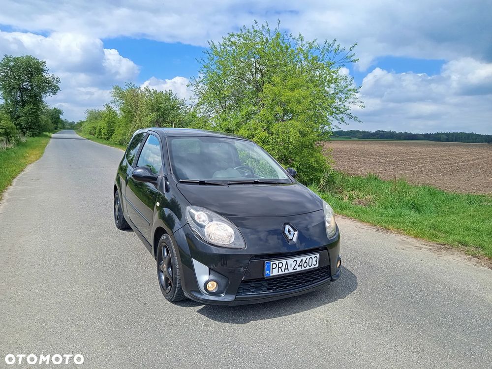 Renault Twingo - 4