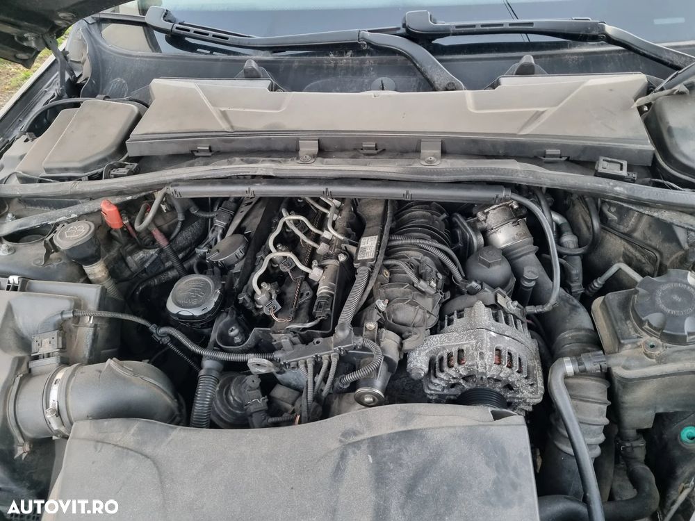 BMW Seria 3 320d - 7