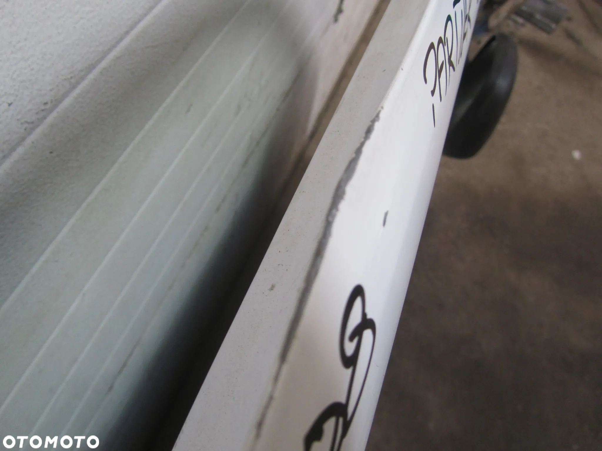 Peugeot Partner-Berlingo 96->drzwi prawy przód - 4