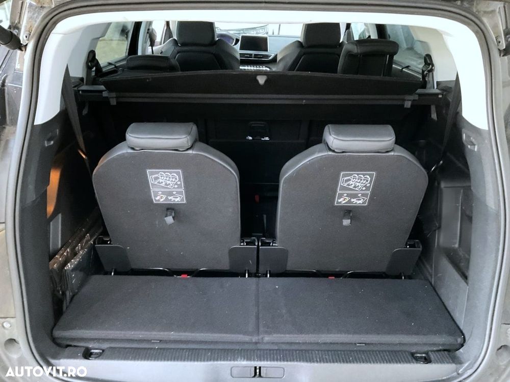 Peugeot 5008 PureTech 130 EAT8 Stop & Start Crossway - 22