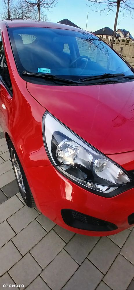 Kia Rio 1.4 crdi L - 19